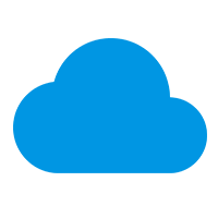 Camera connected to the cloud